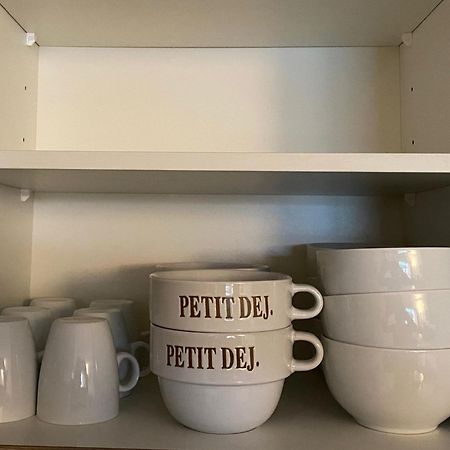 Appart - T3 - 6 Personnes - Golf Cap D'Agde Zewnętrze zdjęcie