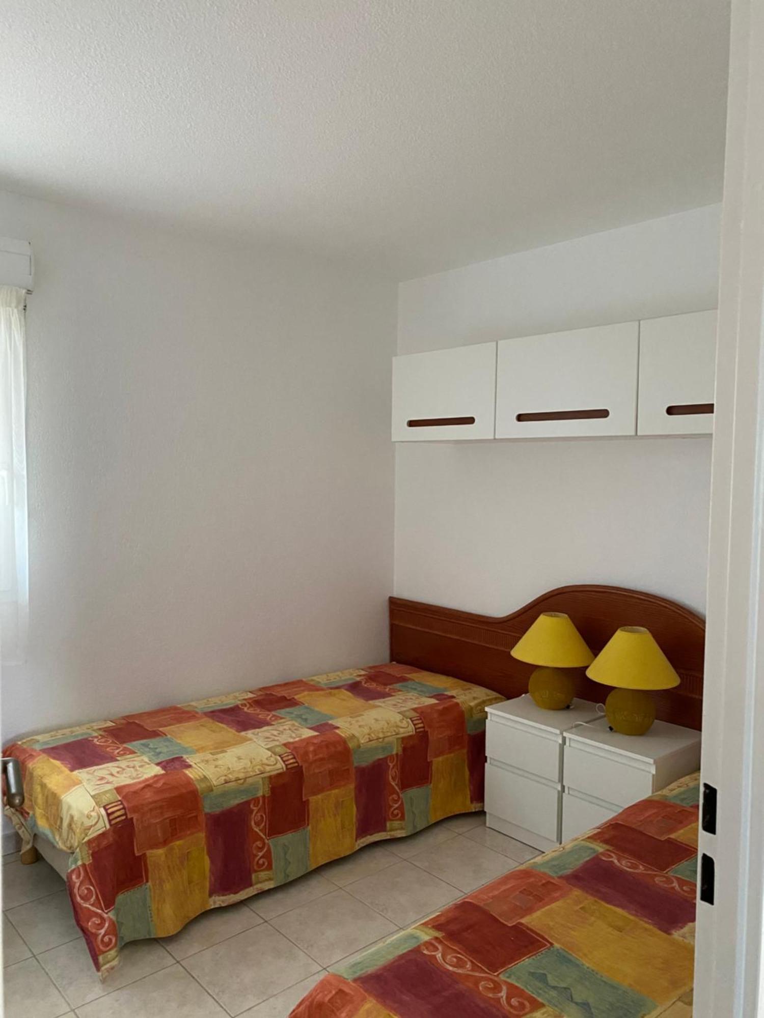 Appart - T3 - 6 Personnes - Golf Cap D'Agde Zewnętrze zdjęcie