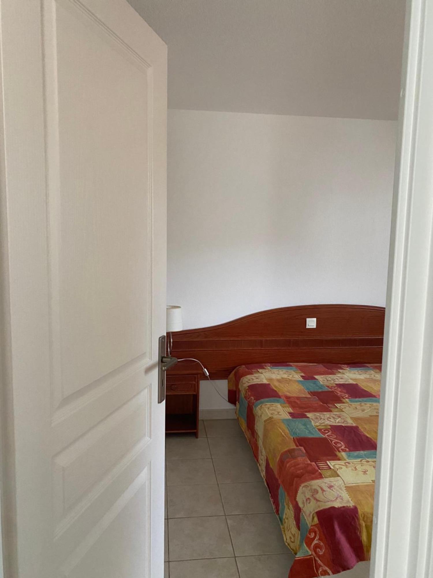 Appart - T3 - 6 Personnes - Golf Cap D'Agde Zewnętrze zdjęcie