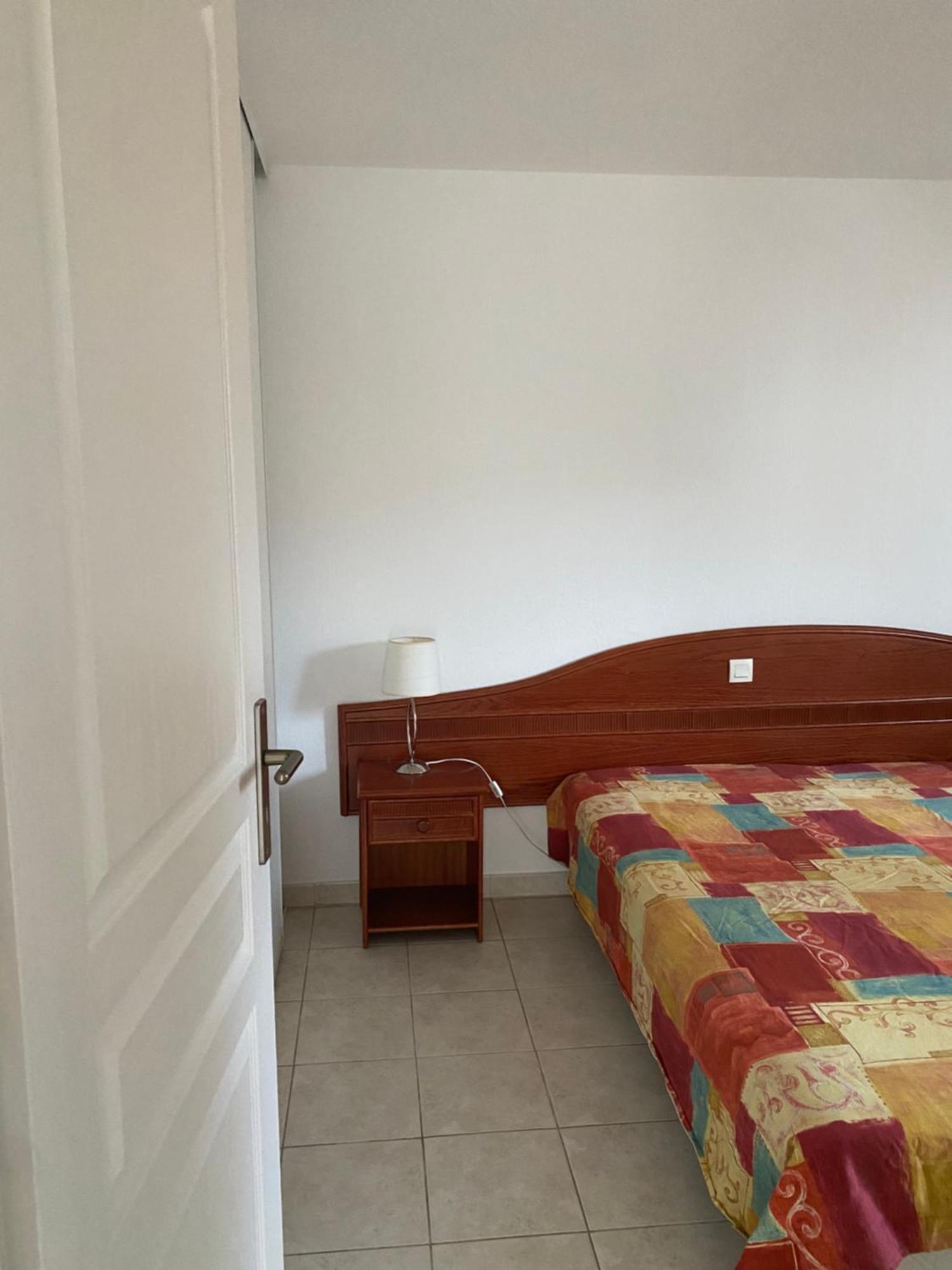 Appart - T3 - 6 Personnes - Golf Cap D'Agde Zewnętrze zdjęcie